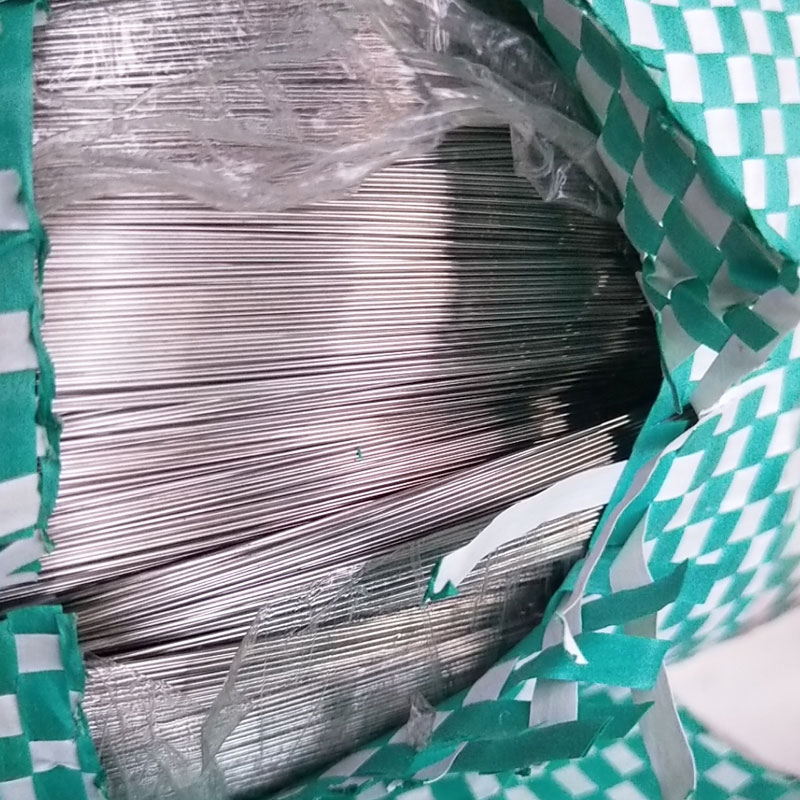 201不銹鋼軟絲